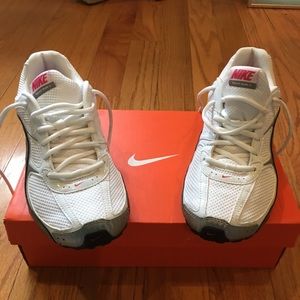 Brand New in Box NIKE Sneakers